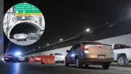 Cerrarán lateral hacia el Túnel de la Loma Larga: ¿Qué días y a qué hora?