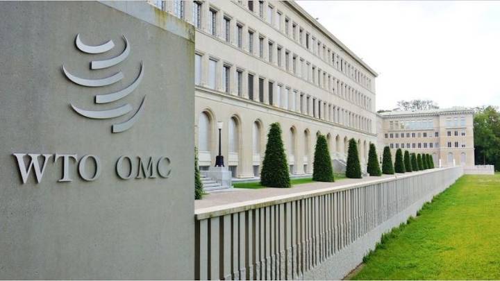 La OMC elevó su proyección de crecimiento del comercio mundial para 2025