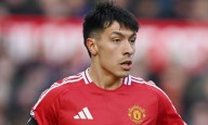 Manchester United set for Lisandro Martinez injury boost as new return date 'revealed'