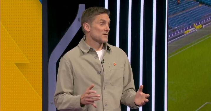 Robert Green makes Leeds United point and says 'this isn't a great team'