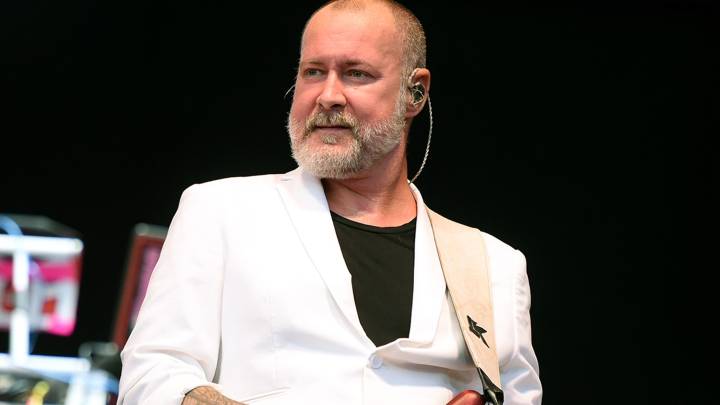 Late Limp Bizkit Bassist Sam Rivers' Emergency Call Came in as Heart Attack