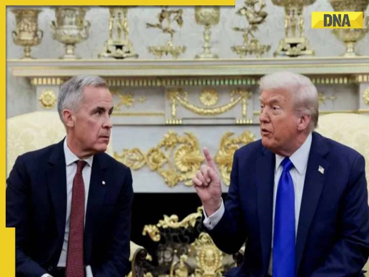 Mark Carney ready to revive US-Canada trade talks halted by Trump over Reagan ad