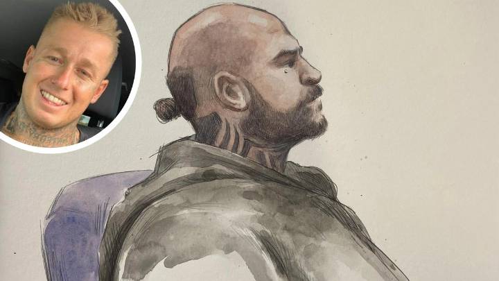 Courts & Justice 
                                            Premium
                                          Court hears shocking witness details from bikie execution