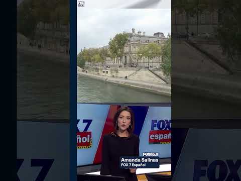 💎Robo en el Louvre: en siete minutos ladrones roban joyas de valor "incalculable".🕒