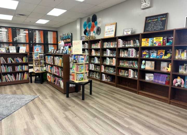 'I literally cried': Program offering free childcare to Oklahoma workers showing success