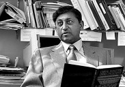 Cleveland lost a real talent this summer. I lost my friend, Raj: Jerry Bohinc