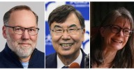 The Nobel Prize in medicine goes to 3 scientists for key immune system discoveries
