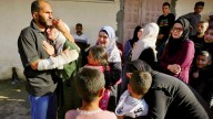 Israel hands over 195 Palestinians, receives bodies of 28 hostages from Hamas