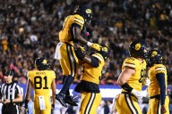 Cal holds off Belichick’s Tar Heels, but ‘have to play much better’