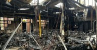AFP to capture 'national security threat' behind synagogue firebombing as number one priority
