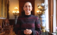 Claudia Sheinbaum se suma a causa del Teletón con emotivo mensaje