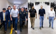 Jerí intenta imitar a Bukele, pero hasta ahora no puede formar un gabinete