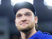 Saturday's game between Owen Sound and Sudbury to start at 6 p.m.