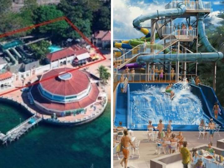 Iconic Aus amusement park closes for good