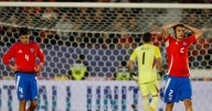 Así quedó la tabla del Grupo A del Mundial Sub 20 tras la caída de la Roja ante Japón