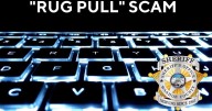 Washoe County Sheriff's Office warns of increase in "rug pull" scams