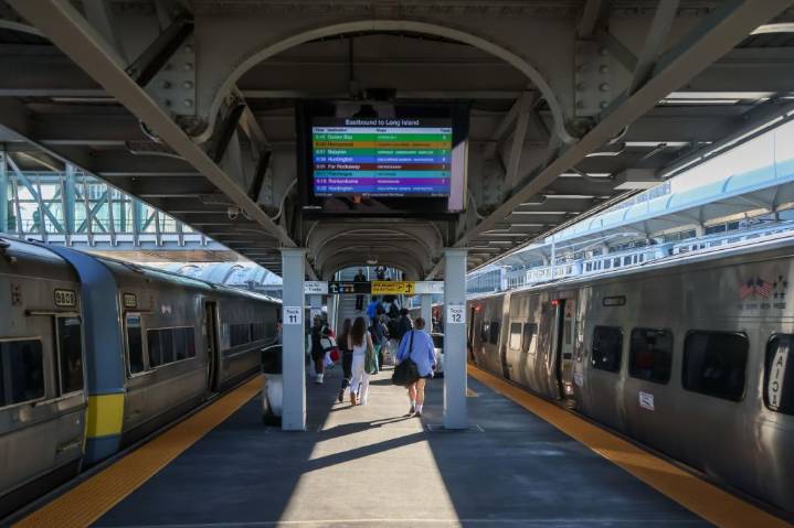 MTA fare hikes and more: Letters