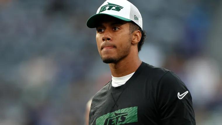 Former Jets draft pick Jordan Travis calls out owner Woody Johnson for rude remarks