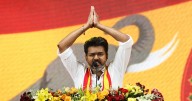 Days after Karur stampede, TVK announces 'temporary' suspension of Vijay's statewide campaign