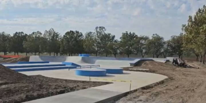 New all-wheels skate park in Ottumwa to open this weekend
