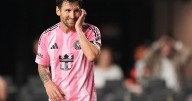Fire resiste reacción liderada por Luis Suárez y vence al Inter Miami para avanzar a playoffs