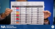 Reimpresión de boletas: Cámara Electoral devuelve expediente a junta bonaerense para correr vista a partidos