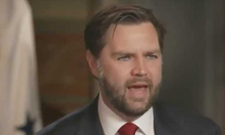 JD Vance Can’t Stop Lying About Haitian Immigrants And Pets
