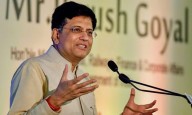Will come out with consultation papers to start discussions on IPR law: Goyal
