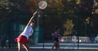 Section 2 Girls' Tennis Tournament releases brackets