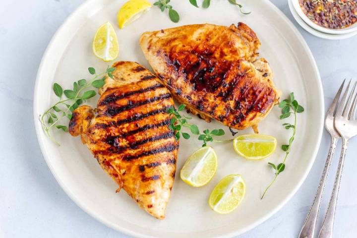 8 High-Protein Foods You Should Keep Stocked in Your Kitchen