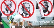 Celtic protesters warn of 'further action' as clock ticks towards critical moment