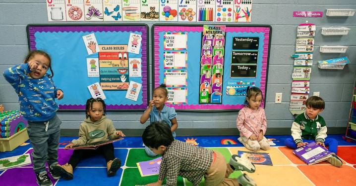 Local Head Start safe after federal shutdown jeopardizes hundreds of programs nationally