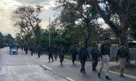 Bihar Assembly polls: Over 400 Tripura State Rifles personnel to provide security