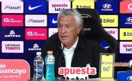 Néstor Gorosito renueva con Alianza Lima porque "se siente en deuda", pero advierte: "La cancha no está igual para todos"
