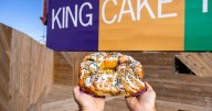 King Cake Hub has a new location for 2026 Mardi Gras after Zony Mash closure. See where.