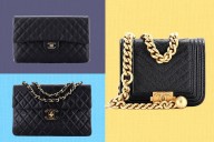 Chanel for less? Believe it — 15% off the icon, 20% off designer picks