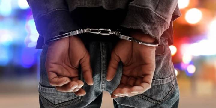 Fight in Estherville ends with Northwest Iowa man arrested on several charges