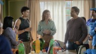 La apuesta chilena de Prime Video: la serie sobre una alianza de una viuda y un repartidor venezolano