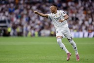 ¿Real Madrid depende de Mbappé?: El 56% de los goles son del delantero francés