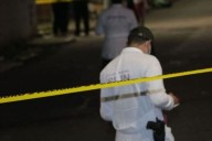 Balacera en Floridablanca: le pegaron 11 tiros a Hugo Luna que tenía extenso prontuario
