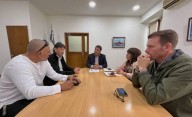 Buscan proyectar una red de agricultores de cáñamo