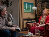 27 noches, en Netflix: por qué no hay que perderse la comedia con Marilú Marini y Daniel Hendler