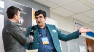 FIDE CEO Sutovsky slams Kramnik’s ‘shameful’ conduct, vows FIDE action in wake of Naroditsky’s death