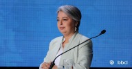 Jara explica salida de Hirsch, Yeomans y Albornoz como voceros en medio de "ruido interno"