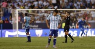 El Málaga CF lleva sin encadenar cuatro derrotas consecutivas en la misma temporada desde el descenso a Segunda
