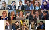 Concejales trazan balance mixto sobre gestión de los Representantes a la Cámara por Bogotá
