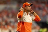 LSU Tigers Linked to Dabo Swinney as Brian Kelly Replacement