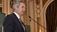Milei nombró a Pablo Quirno como nuevo canciller en reemplazo de Gerardo Werthein