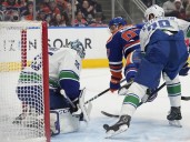 Canucks Coffee: Thatcher Demko, team MVP? Olympian? | Kingston/Frontenac This Week