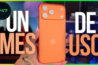 El iPhone 17 Pro Max llega con nuevo diseño y viejas preguntas: un mes después, las respuestas no son tan obvias